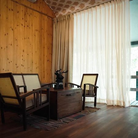 La Selva Resort, Pench National Park Khawāsa Zewnętrze zdjęcie