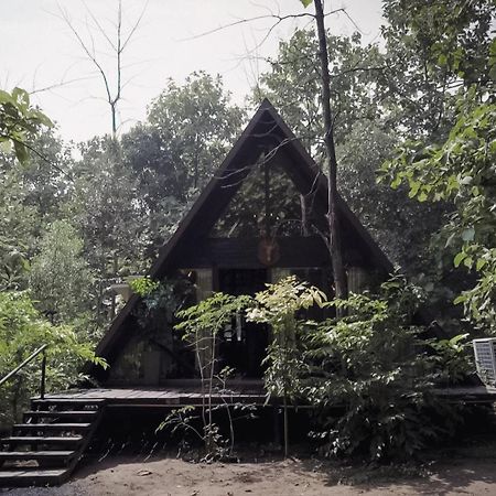 La Selva Resort, Pench National Park Khawāsa Zewnętrze zdjęcie