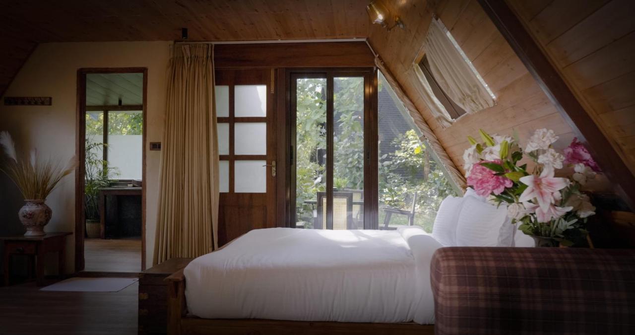La Selva Resort, Pench National Park Khawāsa Zewnętrze zdjęcie