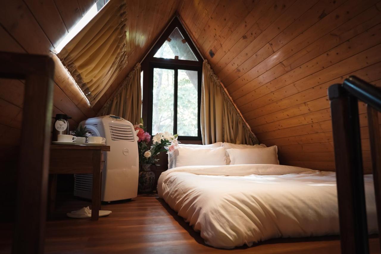 La Selva Resort, Pench National Park Khawāsa Zewnętrze zdjęcie