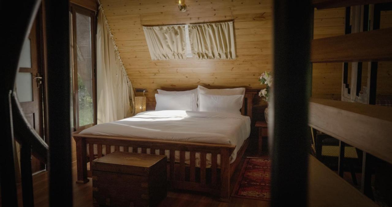 La Selva Resort, Pench National Park Khawāsa Zewnętrze zdjęcie