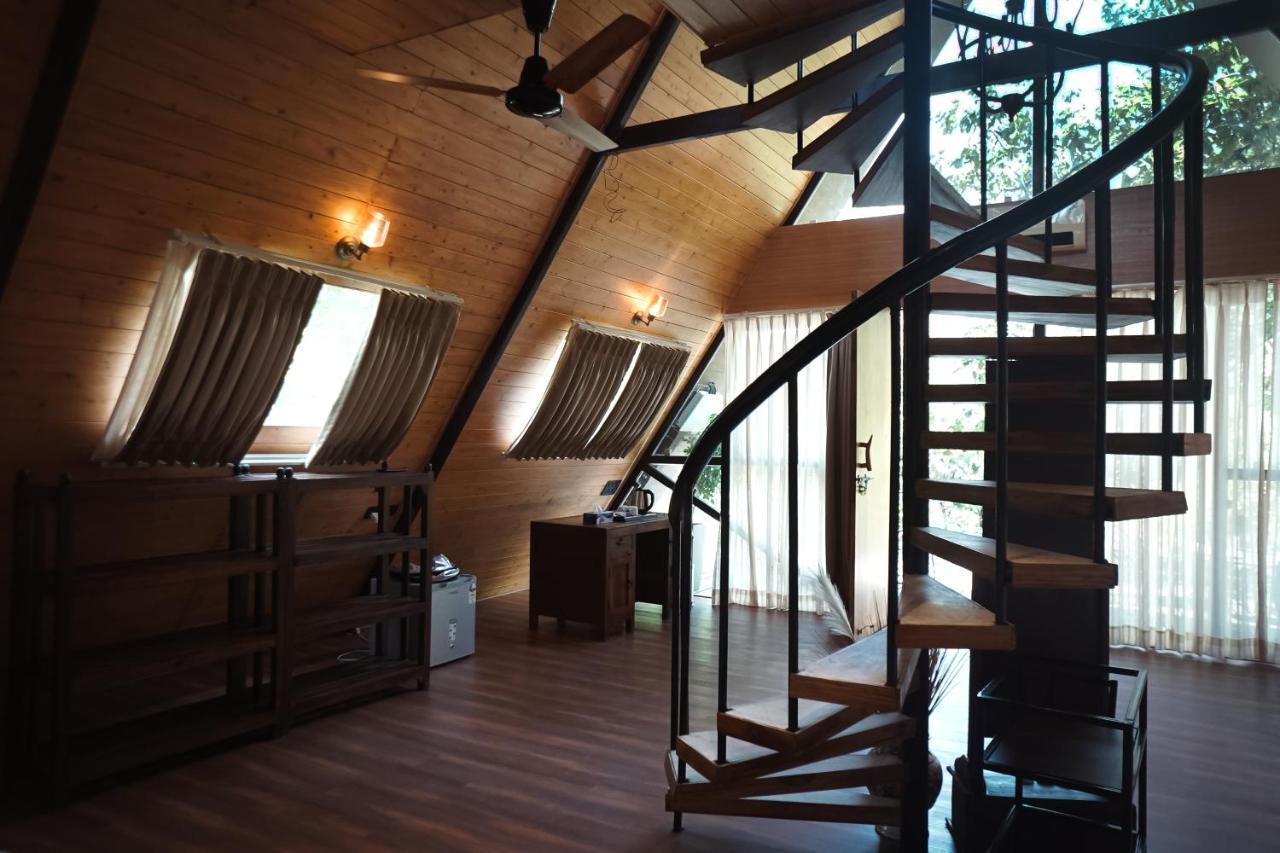 La Selva Resort, Pench National Park Khawāsa Zewnętrze zdjęcie