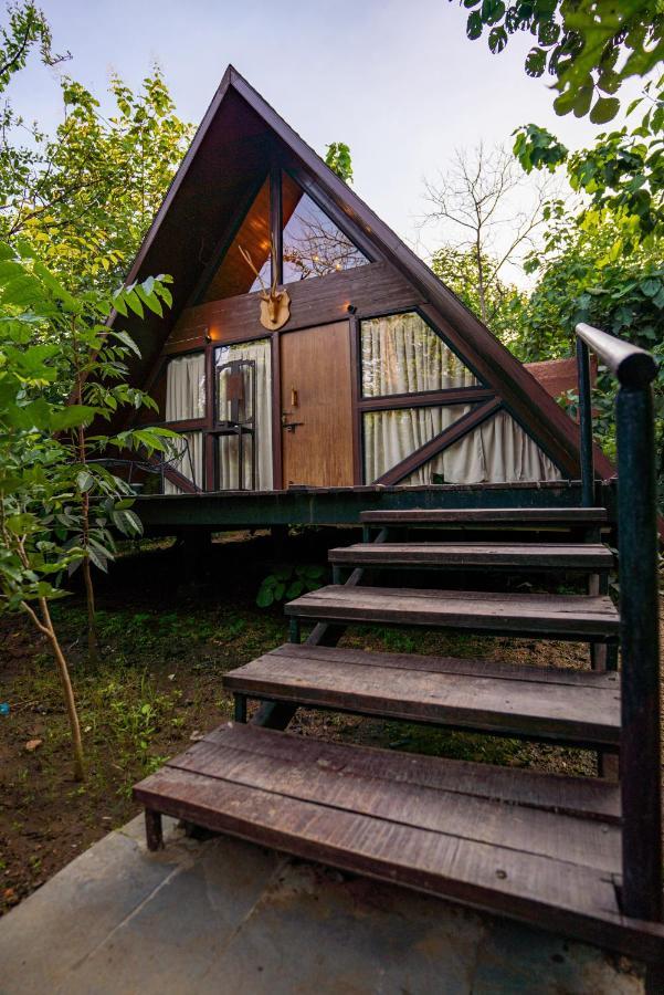 La Selva Resort, Pench National Park Khawāsa Zewnętrze zdjęcie