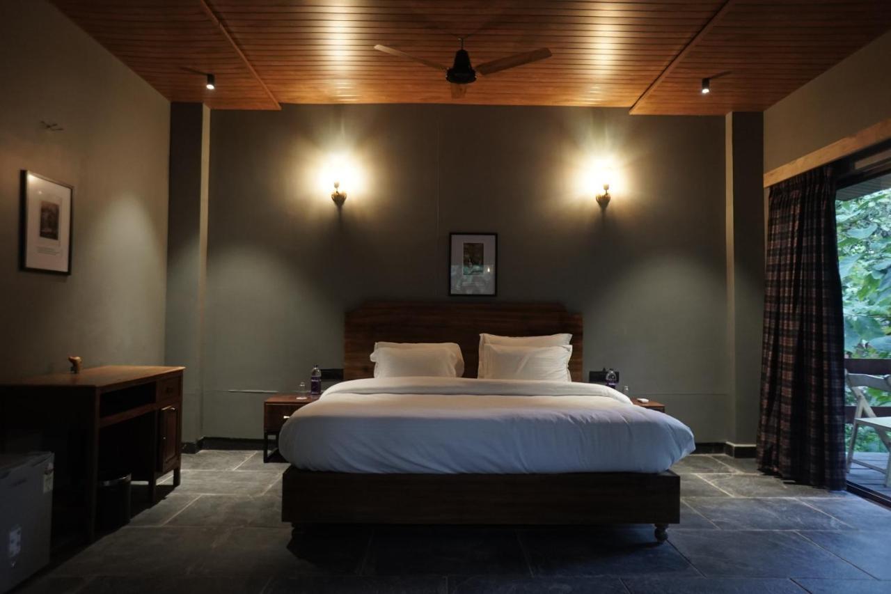 La Selva Resort, Pench National Park Khawāsa Zewnętrze zdjęcie