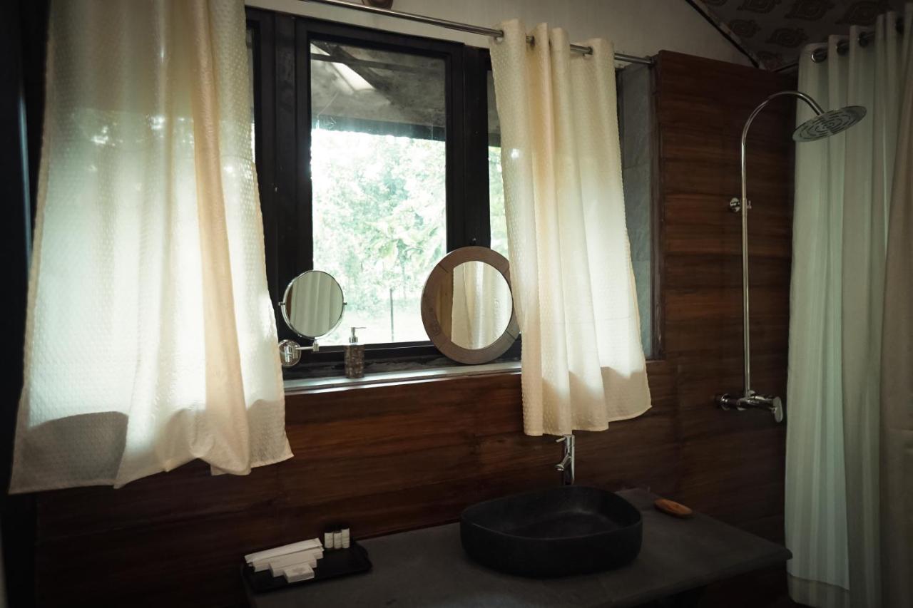 La Selva Resort, Pench National Park Khawāsa Zewnętrze zdjęcie