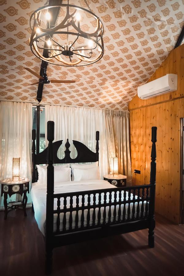 La Selva Resort, Pench National Park Khawāsa Zewnętrze zdjęcie
