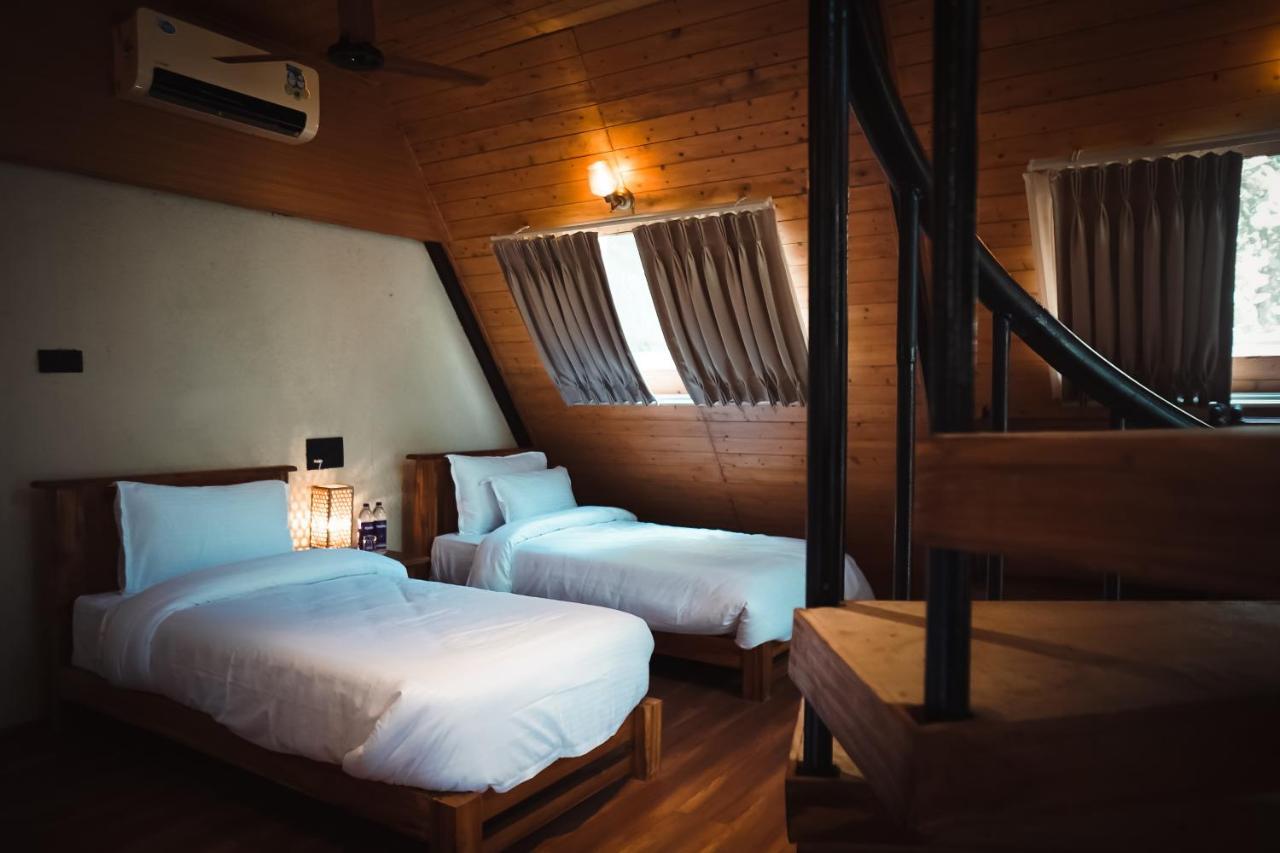 La Selva Resort, Pench National Park Khawāsa Zewnętrze zdjęcie