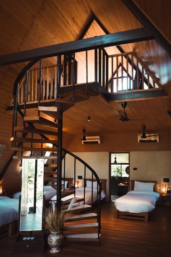 La Selva Resort, Pench National Park Khawāsa Zewnętrze zdjęcie