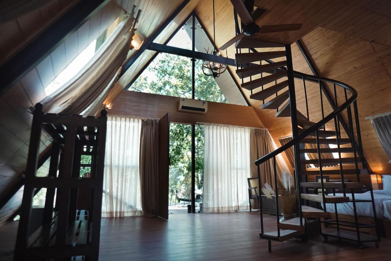 La Selva Resort, Pench National Park Khawāsa Zewnętrze zdjęcie