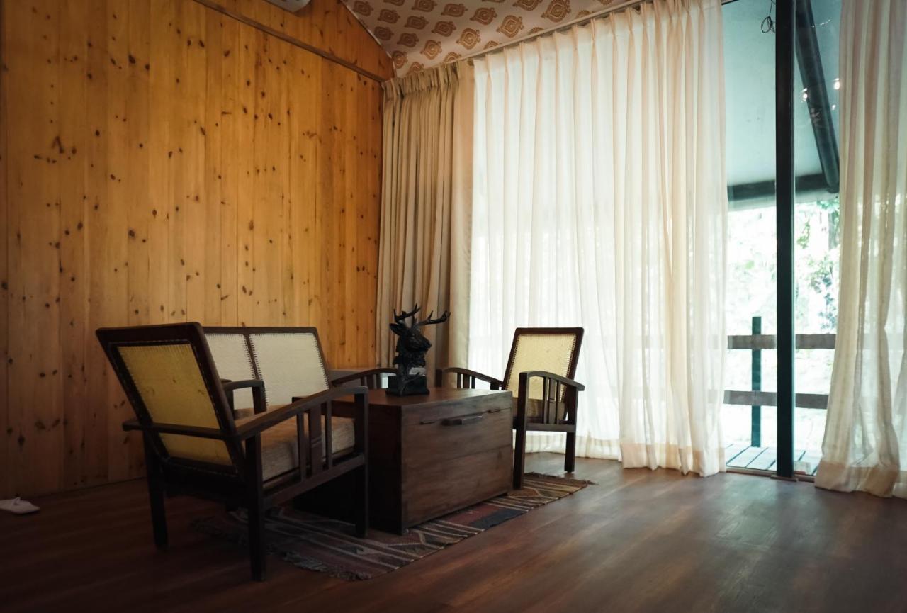 La Selva Resort, Pench National Park Khawāsa Zewnętrze zdjęcie