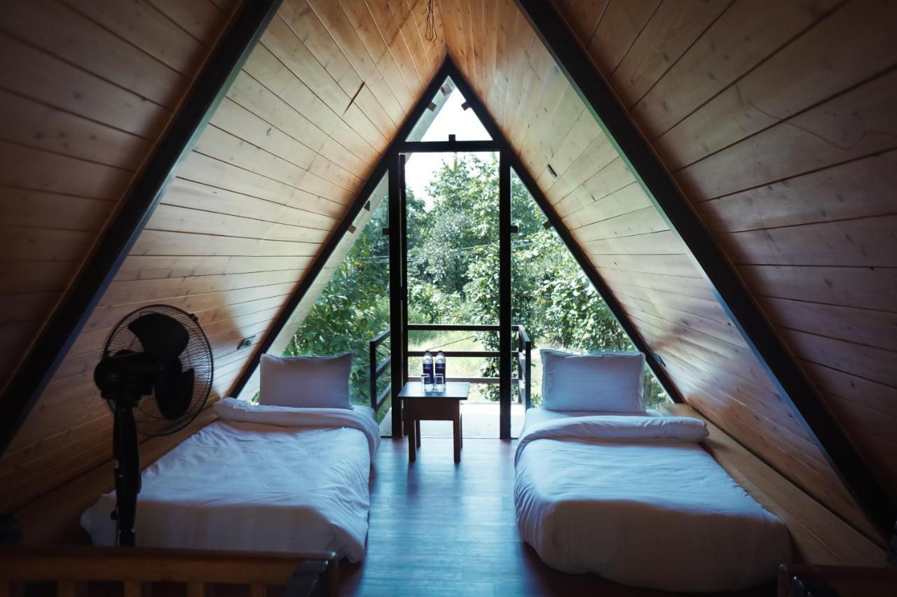 La Selva Resort, Pench National Park Khawāsa Zewnętrze zdjęcie