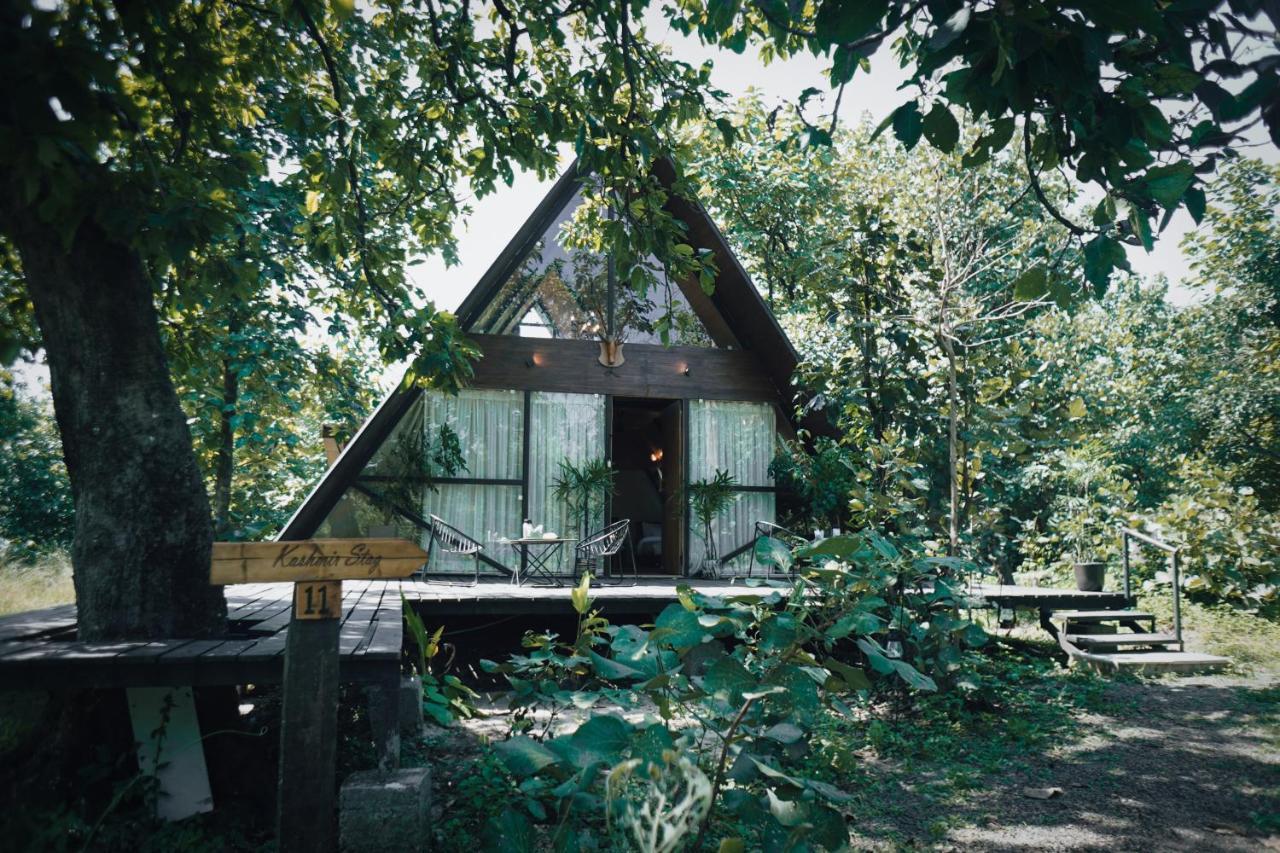 La Selva Resort, Pench National Park Khawāsa Zewnętrze zdjęcie