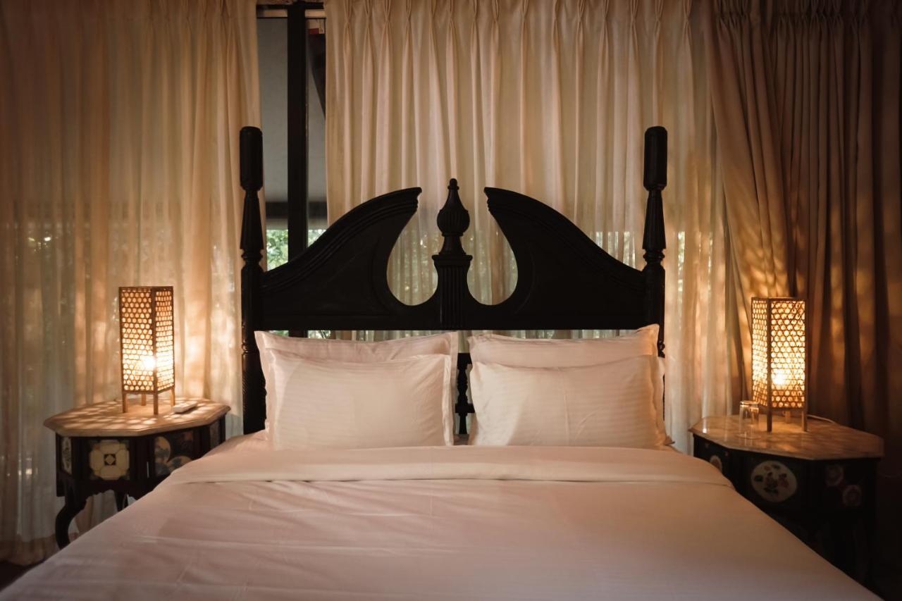 La Selva Resort, Pench National Park Khawāsa Zewnętrze zdjęcie