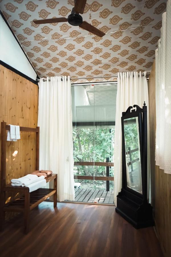La Selva Resort, Pench National Park Khawāsa Zewnętrze zdjęcie