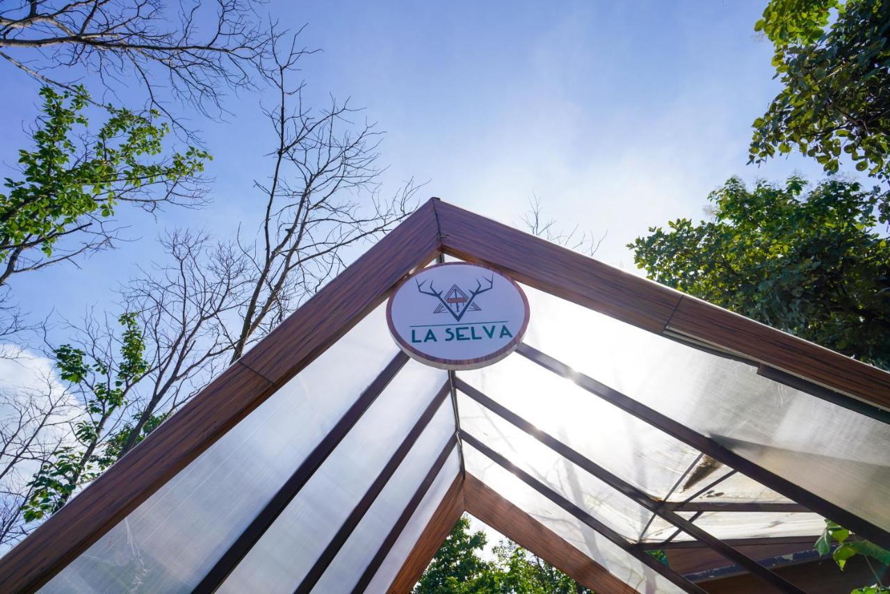 La Selva Resort, Pench National Park Khawāsa Zewnętrze zdjęcie