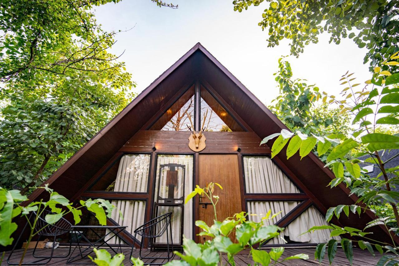 La Selva Resort, Pench National Park Khawāsa Zewnętrze zdjęcie